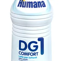 Humana Dg Comfort 1 470 ml