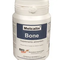 Melcalin Bone Integratore 112 Compresse
