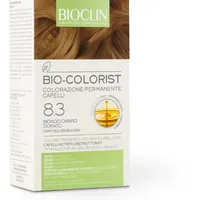 Bioclin Bio Colorist 8.3 Biondo Chiaro Dorato