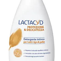 Lactacyd Protezione & Delicatezza 300 ml