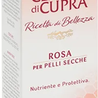 Cera di Cupra Rosa Pelle Secca Crema Nutriente 75 ml