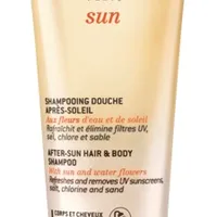 Nuxe Sun Shampoo Doccia Doposole 200 ml