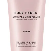 Lierac Body Hydra+ Gommage Micropeeling Scrub Corpo 200 ml