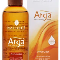 Arga' Olio Shampoo 200 ml