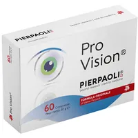 Dr. Pierpaoli Pro Vision 60 Compresse