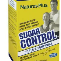 Sugar Control 60Capsule