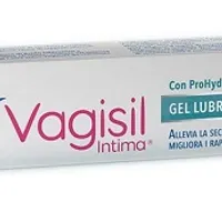 Vagisil Intima Gel Lubrificante Vaginale 30 ml