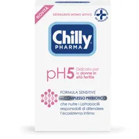 Chilly Pharma Ph 5 Detergente Intimo 250 ml