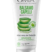 Omia Balsamo Capelli Bio Aloe Vera Del Salento 180 ml