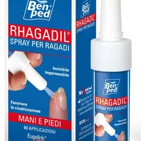 Rhagadil Spray Ragadi 9 ml
