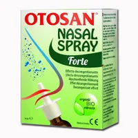 Otosan Spray Nasale Decongestione 30 ml