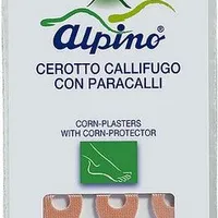 Alpino Cerotto Callif+9Parac