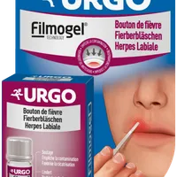 Urgo Filmogel Herpes Labiale Cerotto Liquido 3 ml