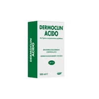 Dermoclin Acido 500 ml