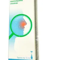 Froben Raffreddore Spray Nasale 0,05% 15 ml
