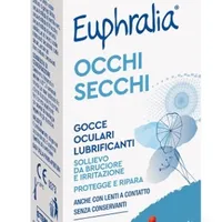 Euphralia Occhi Secchi Collirio 10 Ml