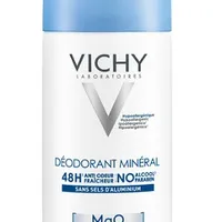 Vichy Deodorante Mineral Aerosol 125 ml