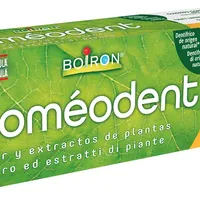 Homeodent Dentifricio Omeopatico al Limone 75 ml
