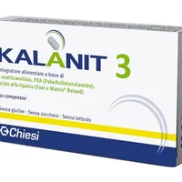 Kalanit 3 1470 mg 30 Compresse