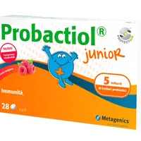 Probactiol Junior Bambini 28 Compresse Masticabili