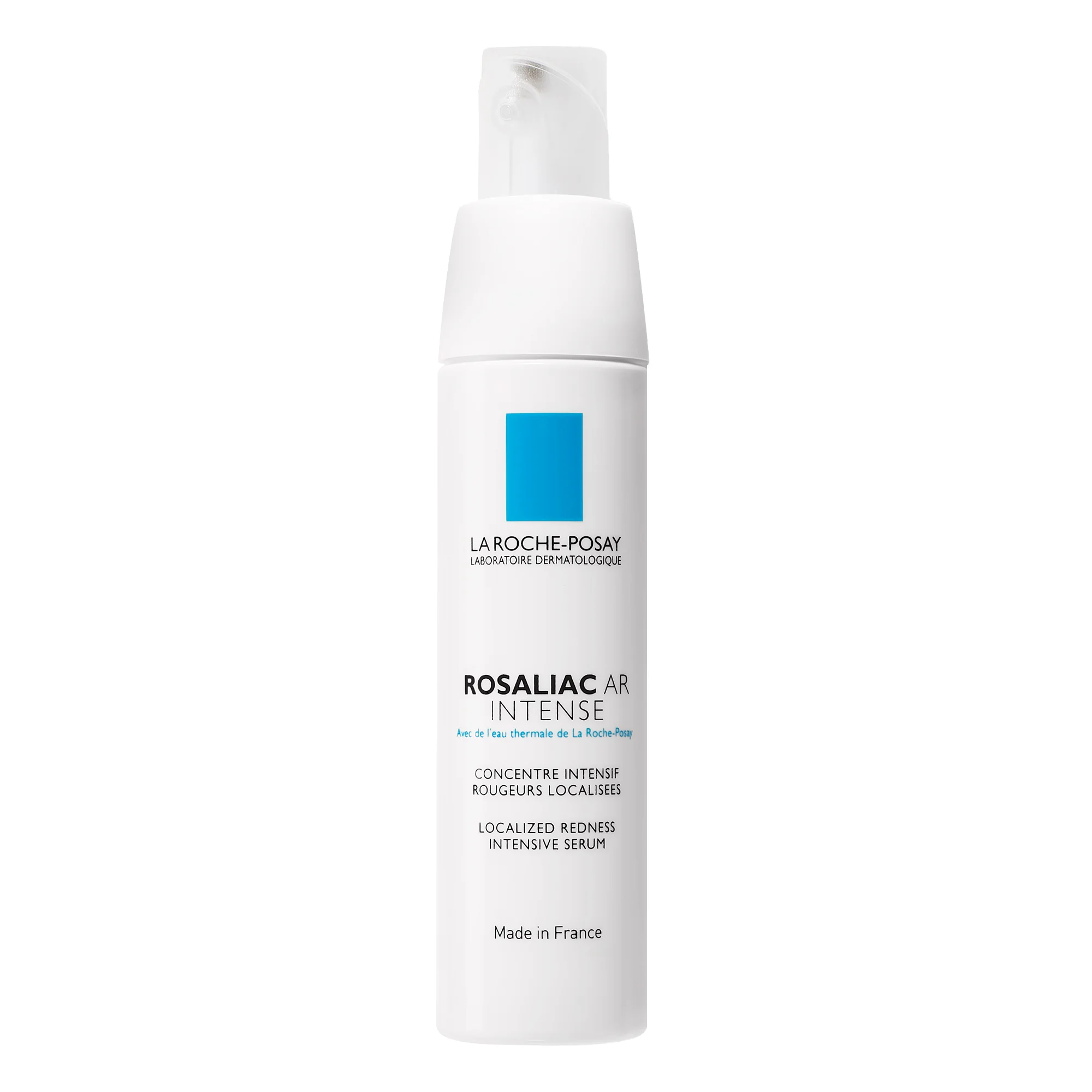 La Roche Posay Rosaliac AR Intense 40 ml Crema Viso Concentrata Antirossori
