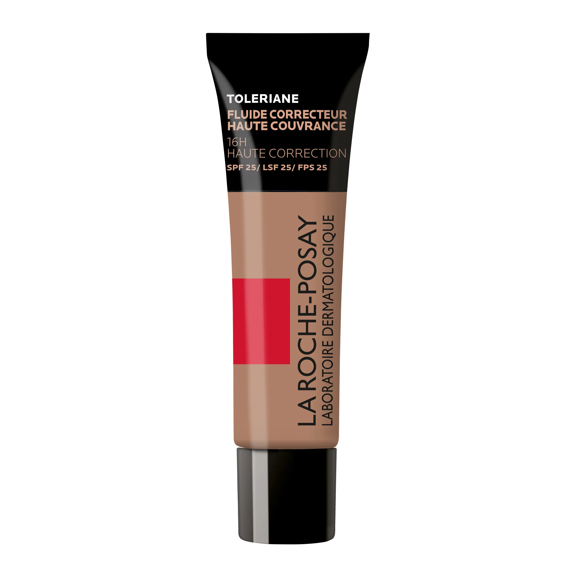 La Roche Posay Toleriane Fondotinta Fluido 15, 30 Ml Correttore alta coprenza
