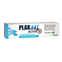 Emoform Plak Out Active Dentifricio Clorexidina 0,12% 75 ml