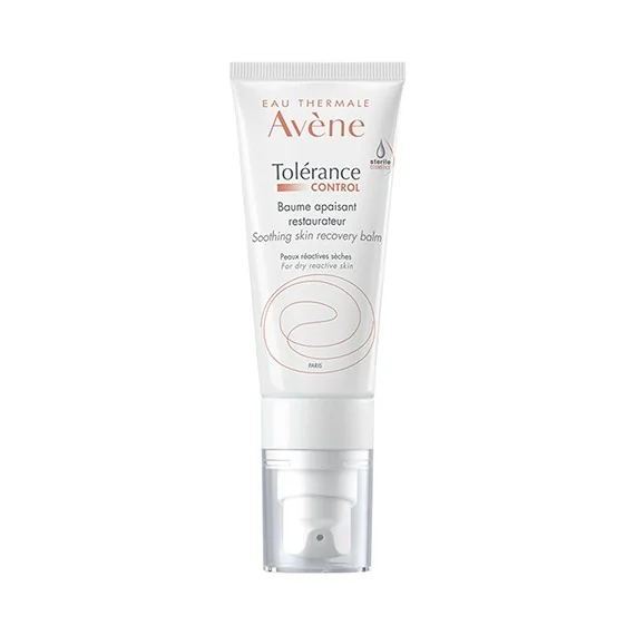 Avène Tolérance Control Balsamo Lenitivo 40 ml Riequilibrante