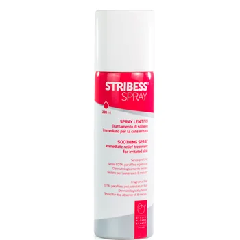 Stribess Spray 200 ml