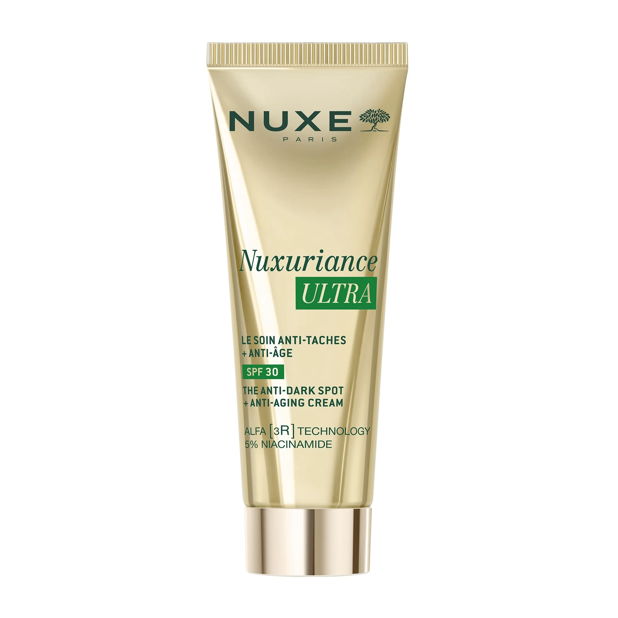 Nuxuriance Ultra Crema Anti-Dark Spot Spf 30 50 ml Antiage