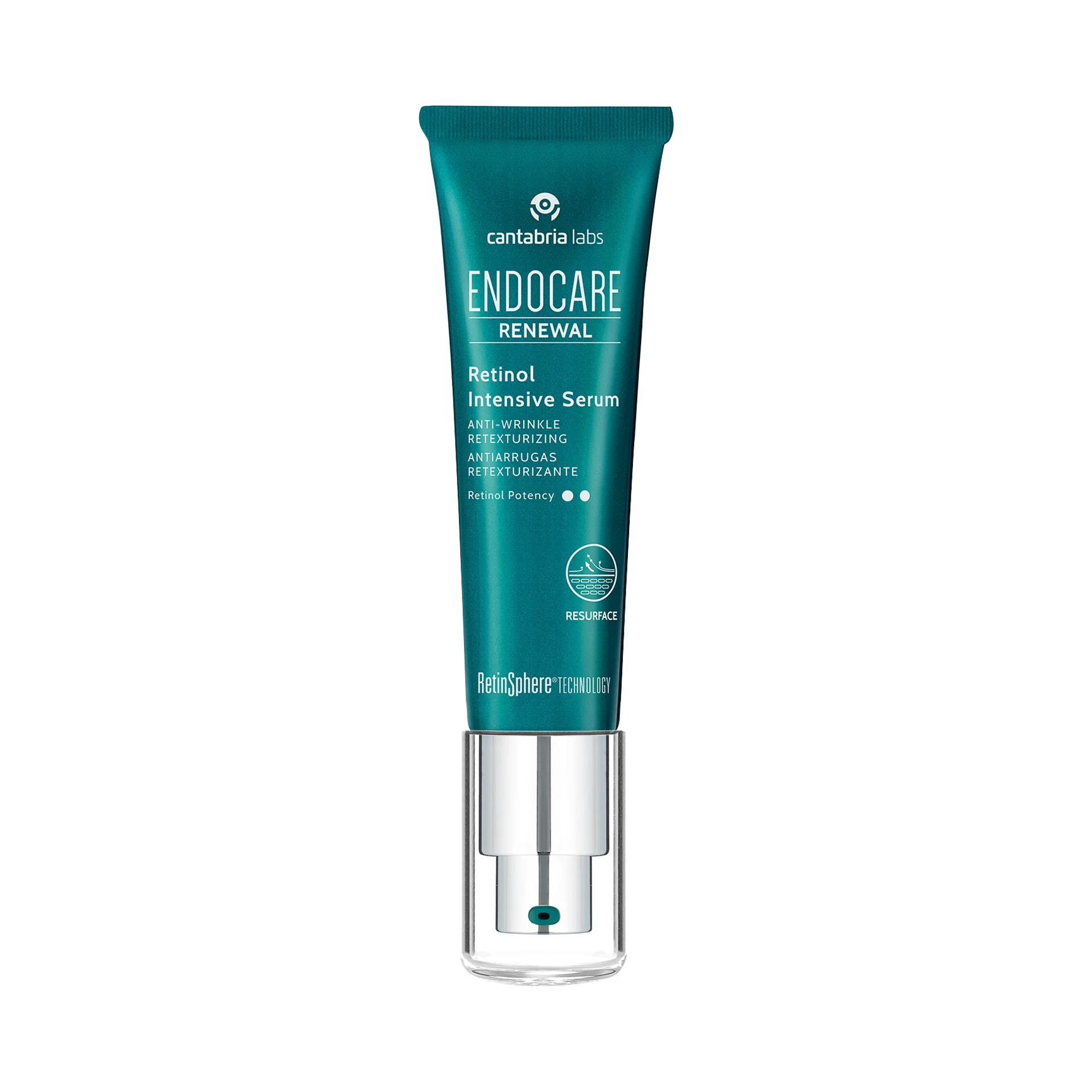 Endocare Renewal Retinol 0,5%