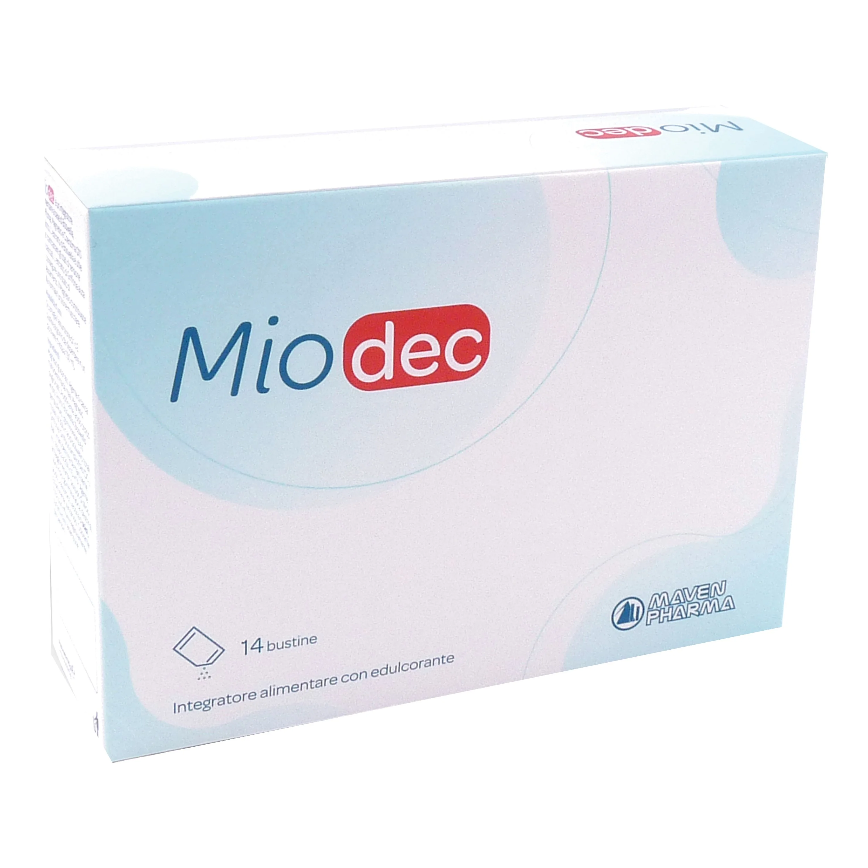 Miodec 14Bust