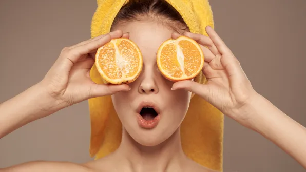 Come usare la vitamina C per la pelle?