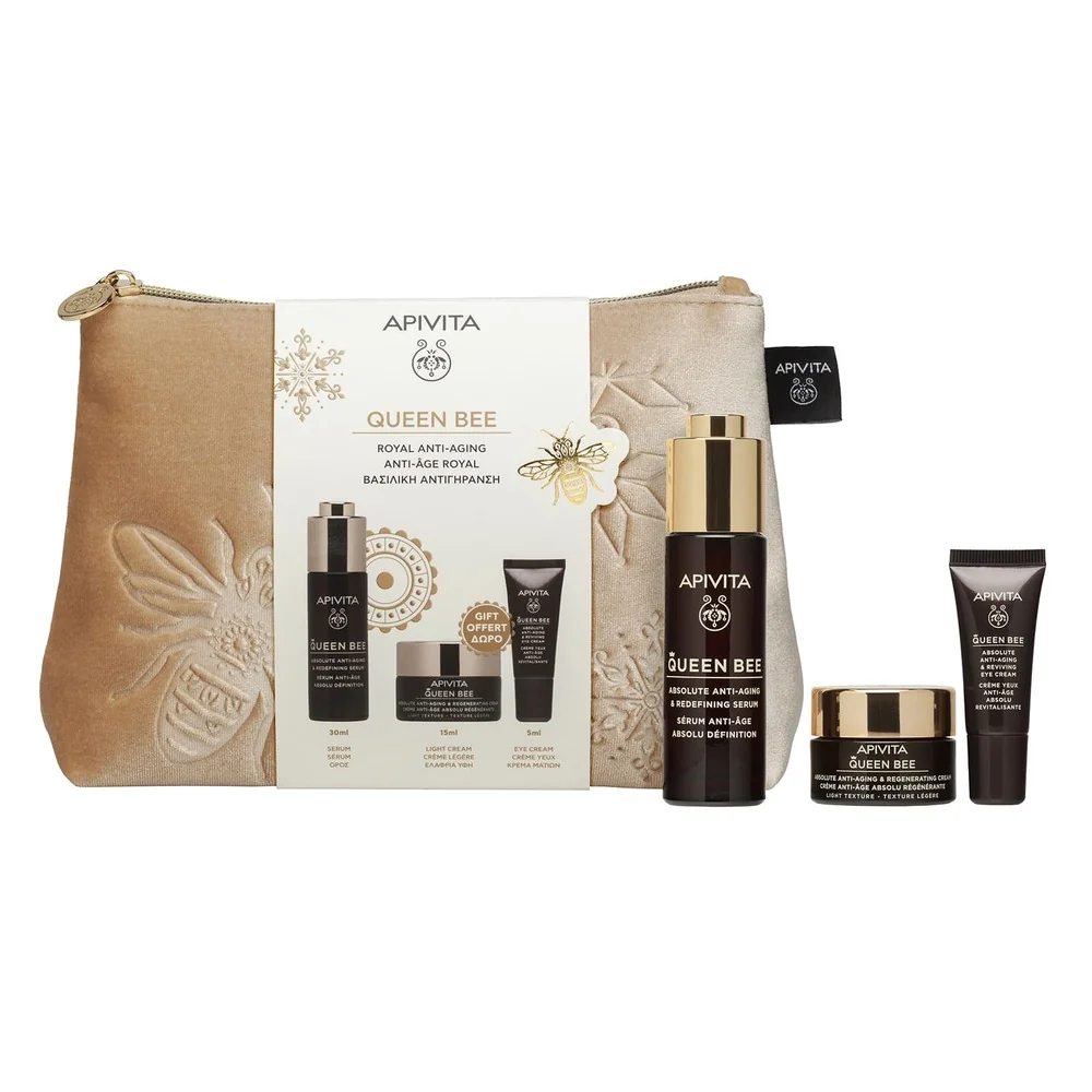 Pr Qb Serum Gift Light 15Ml/25 Trattamento Anti-Rughe