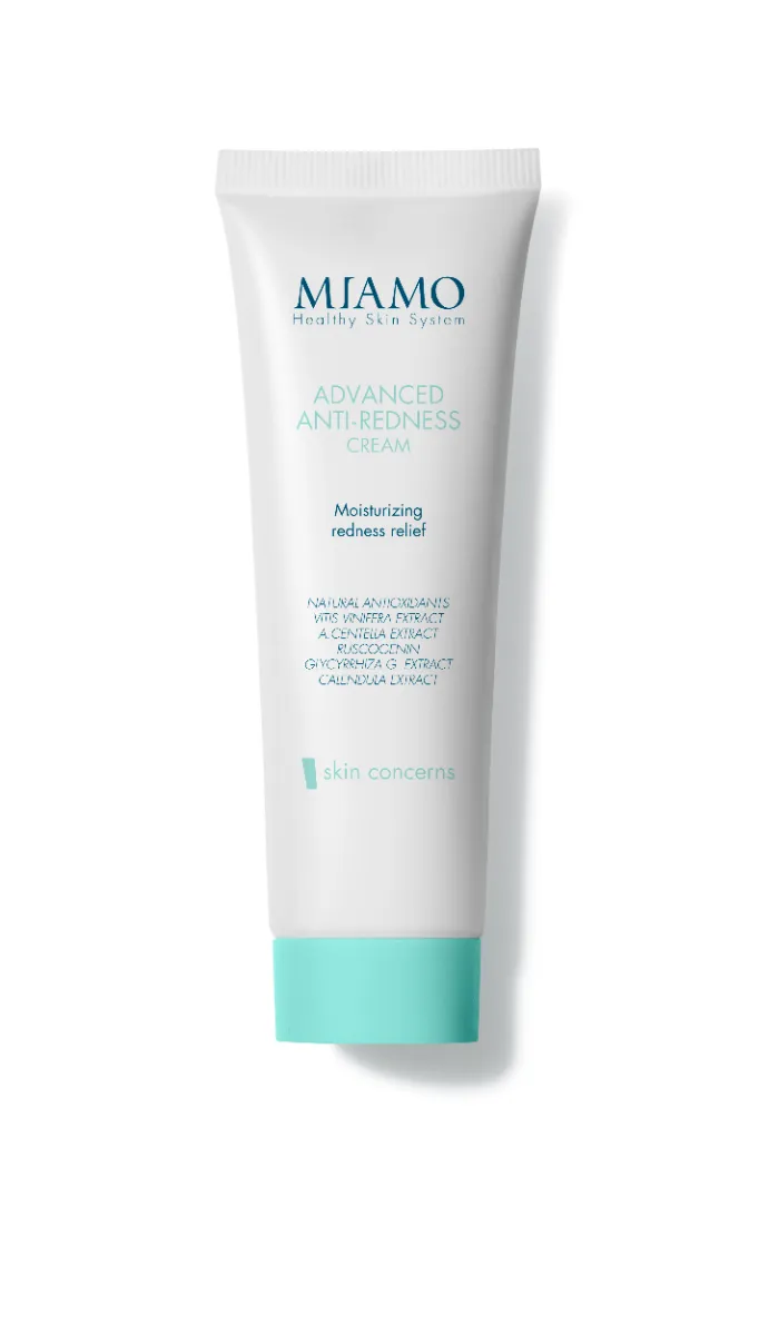 Miamo Skin Concerns Advanced Anti Redness Cream 50 ml