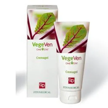 Vegeven Cremagel Tubo 1Ml