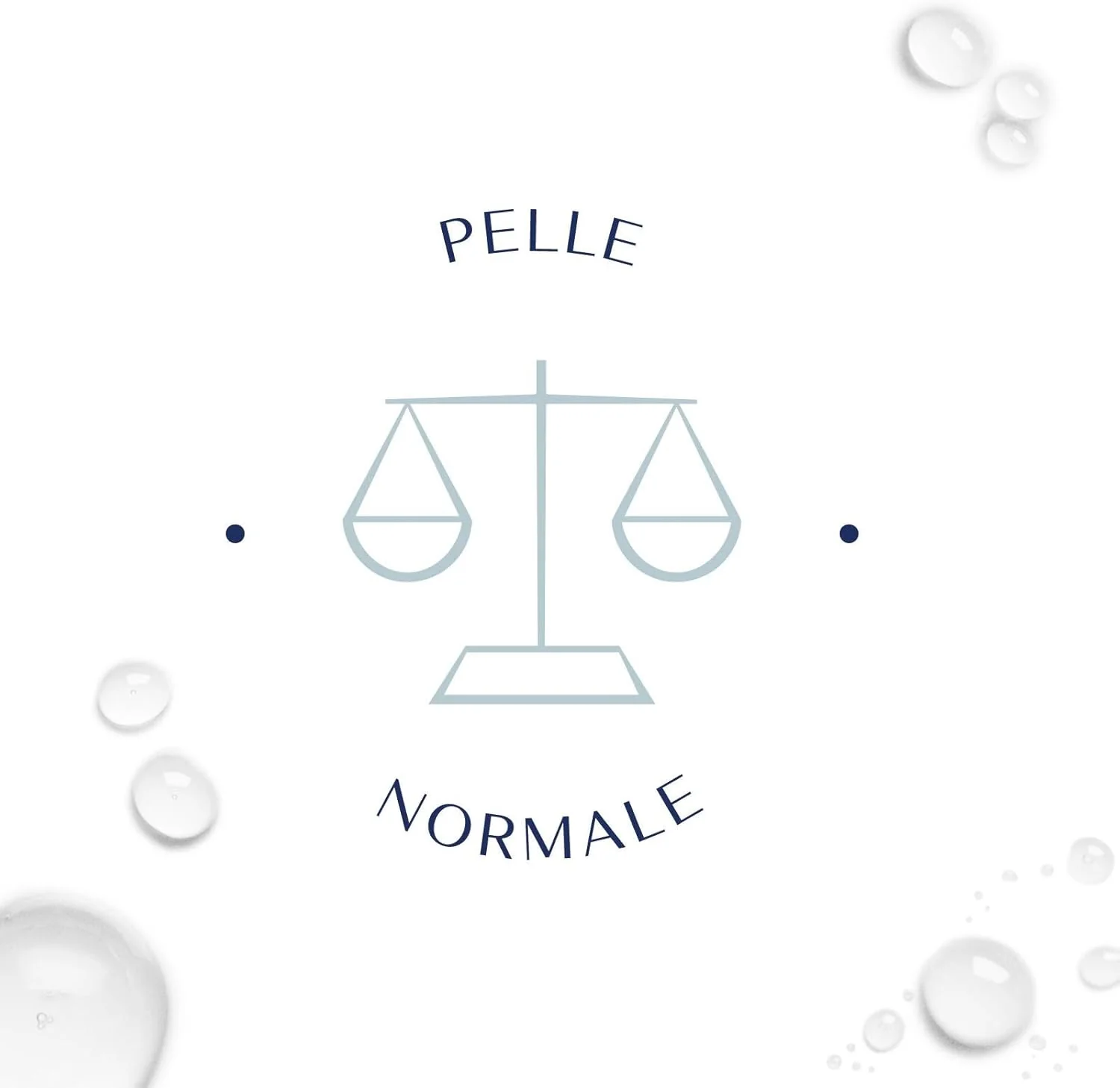 Neutro Roberts Bagnoschiuma Idratante 600 ml Per Pelle Normale