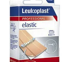 Leukoplast Elastic 1Mx6Cm