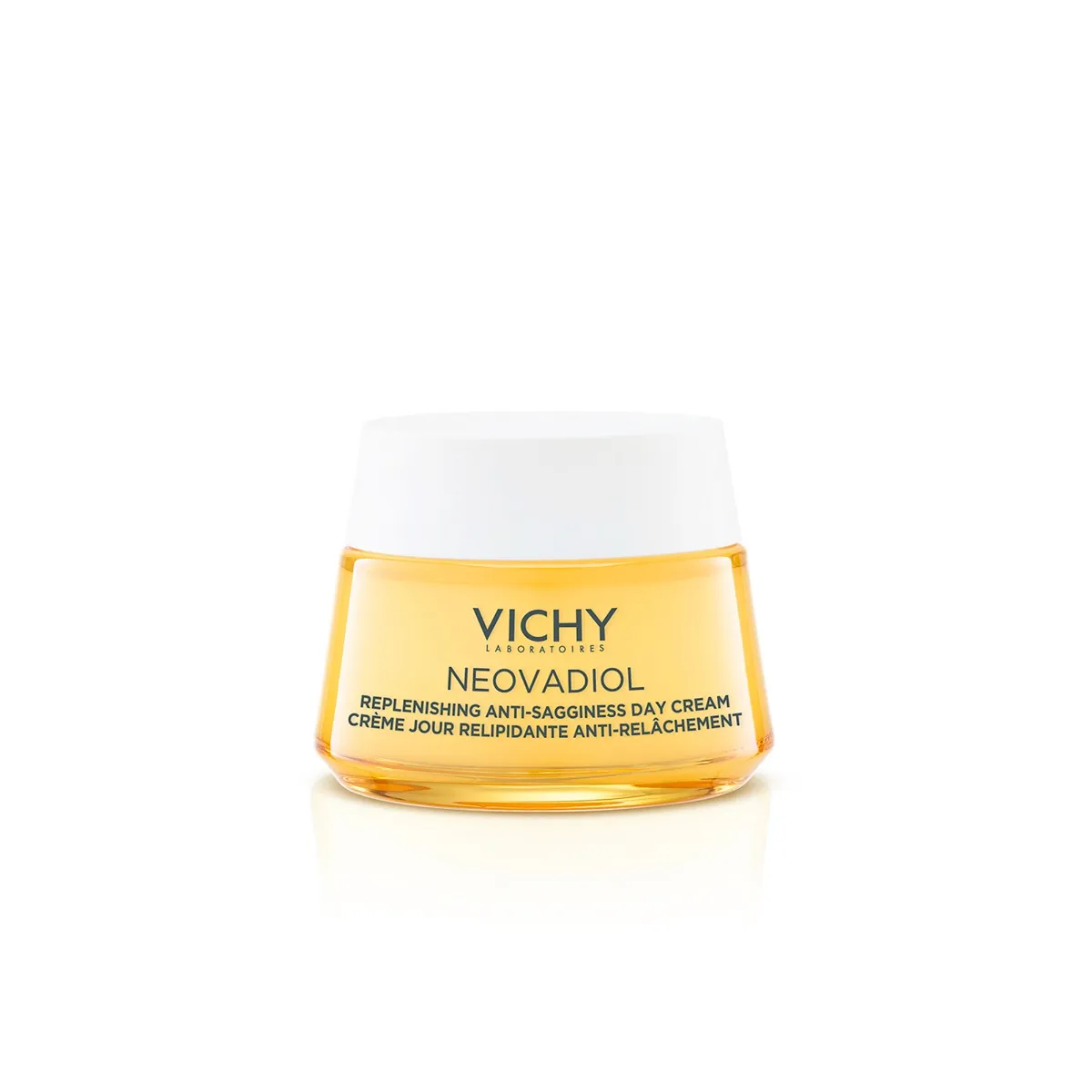 Vichy Neovadiol Post-Menopausa Crema Giorno 50 ml Relipidante e Anti -Rilassamento