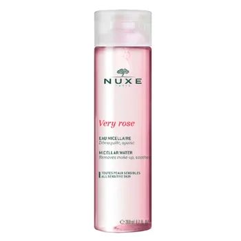 Nuxe Very Rose Acq Mice L400 ml 