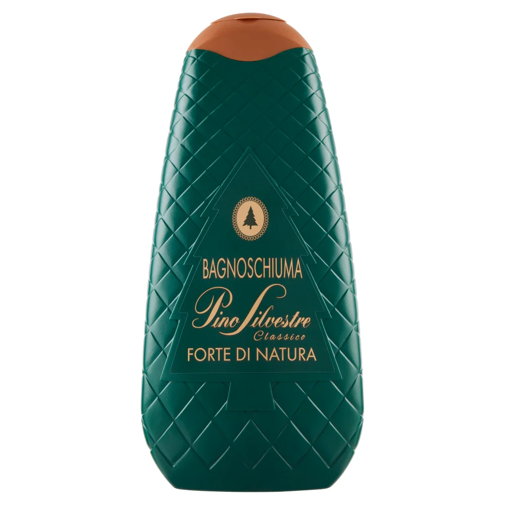 Pinosilvestre Doc Forte N750Ml