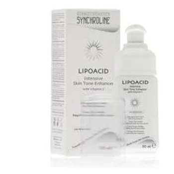 Lipoacid Intensive 50 ml Crema Viso e Collo