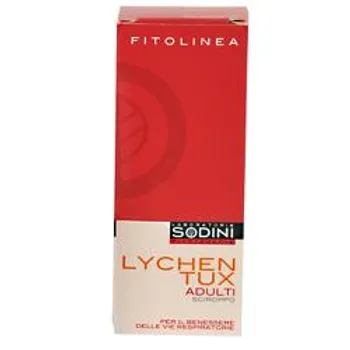 Lychentux Ad 150 ml 