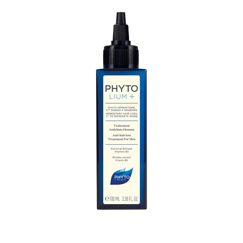 Phyto Phytolium Trattamento Anticaduta