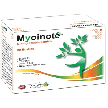 Myoinote Buste 30 4G