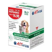 Active Pet Gastrointestinale 30Cpr