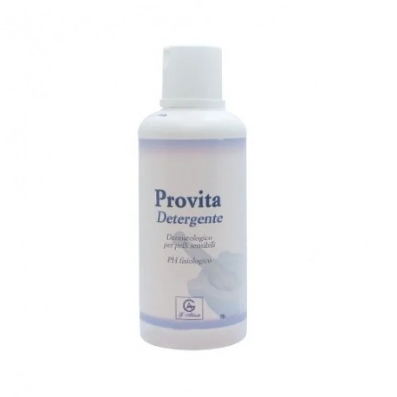 Provita Detergente Bagno Doccia 500 ml