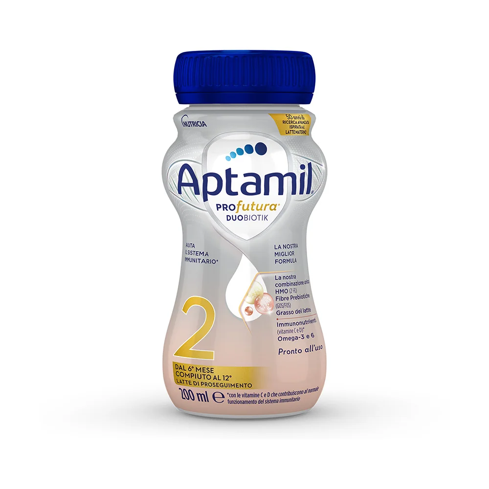 Aptamil Profutura 2 200 ml