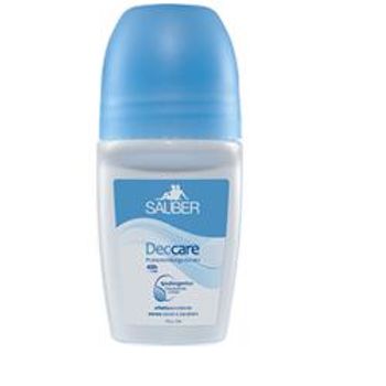 Sauber Deocare Roll- -On 50 ml