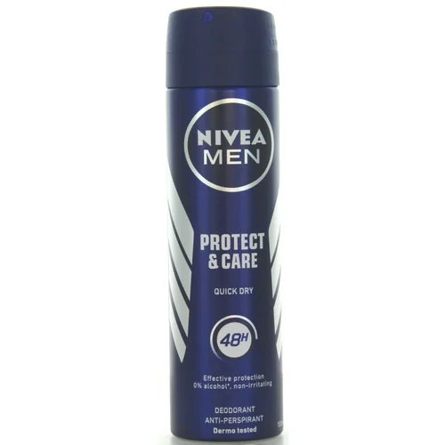 Nivea Deo Aid Men Protect&Care